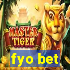 fyo bet