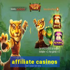 affiliate casinos