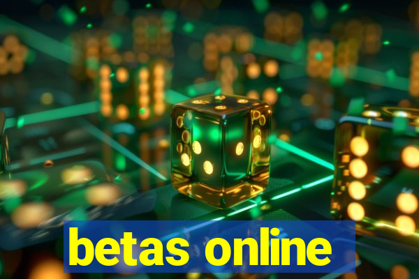 betas online