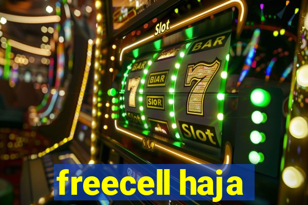 freecell haja