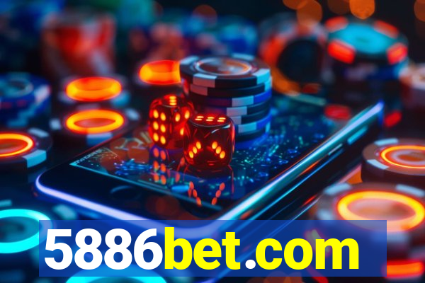 5886bet.com