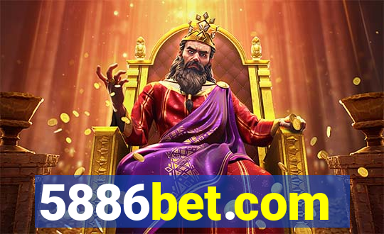 5886bet.com