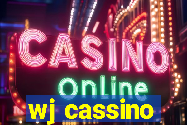 wj cassino