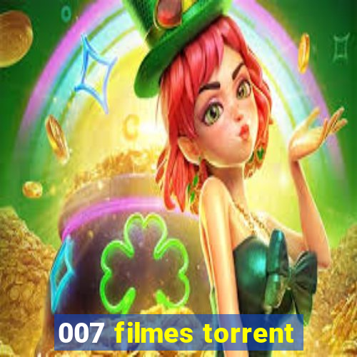 007 filmes torrent