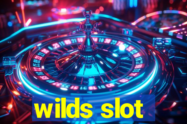 wilds slot