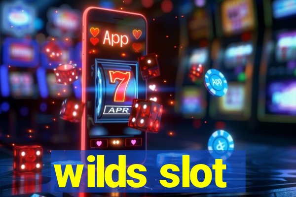 wilds slot