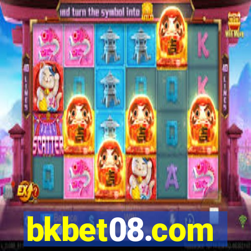 bkbet08.com