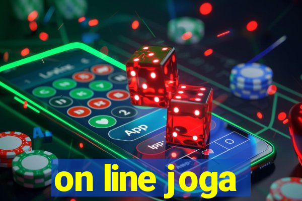 on line joga