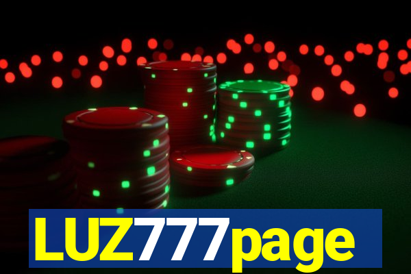 LUZ777page