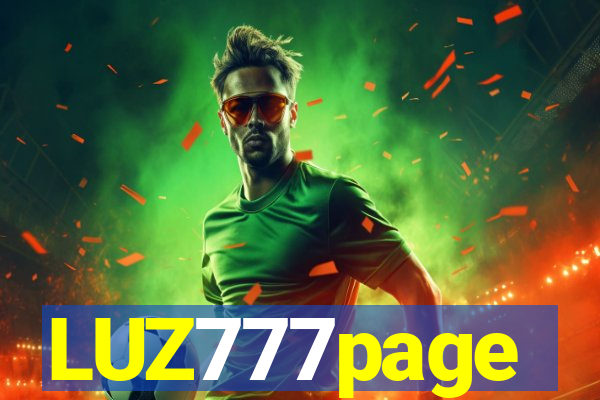 LUZ777page