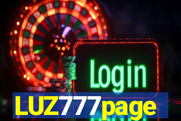 LUZ777page