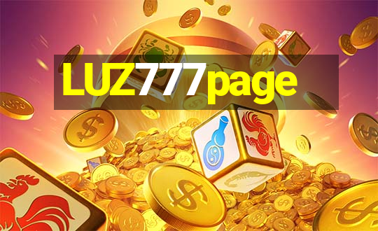 LUZ777page