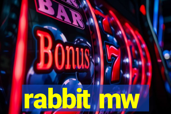 rabbit mw