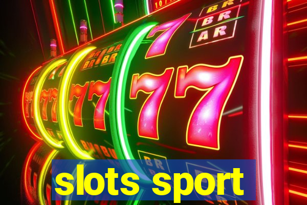 slots sport