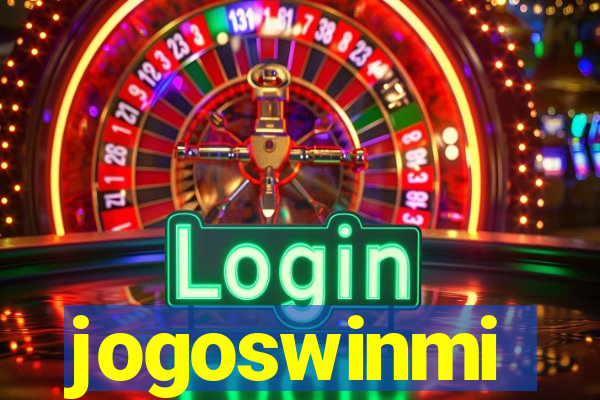 jogoswinmi