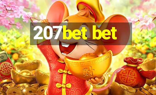 207bet bet