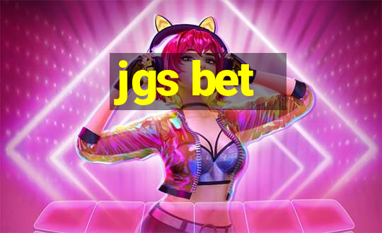 jgs bet