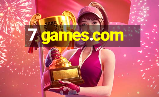 7 games.com