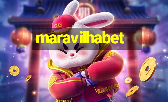 maravilhabet