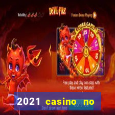 2021 casino no deposit bonus