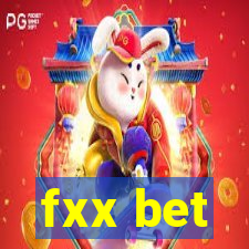 fxx bet