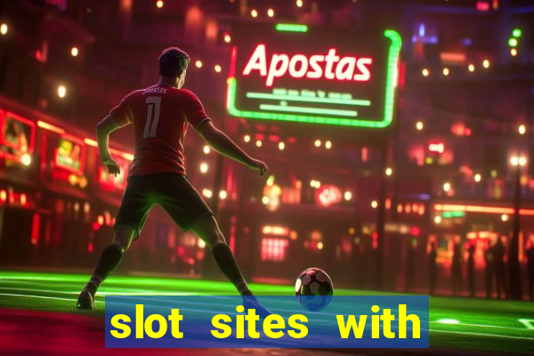 slot sites with fluffy favourites