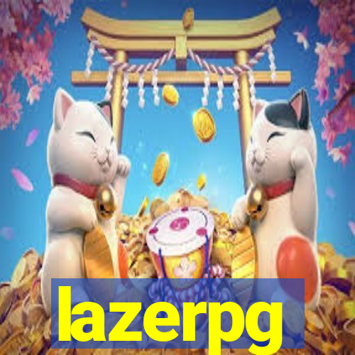 lazerpg