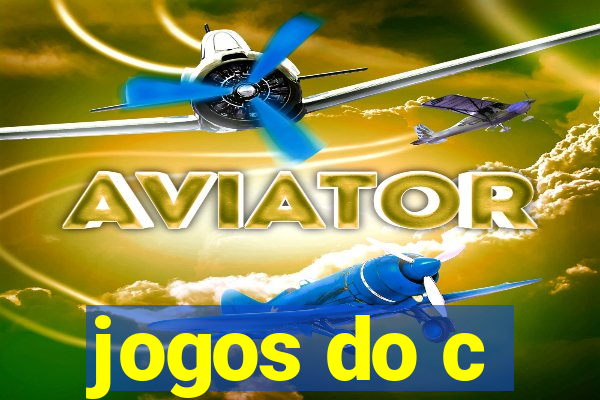 jogos do c