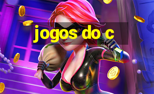 jogos do c