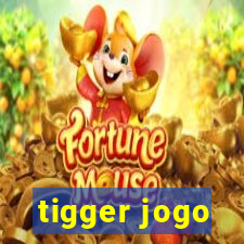 tigger jogo