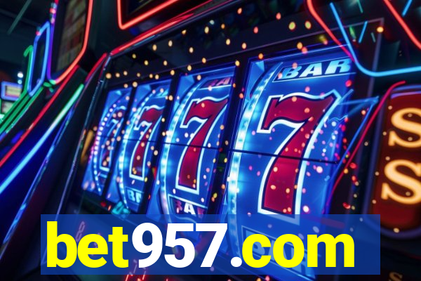 bet957.com