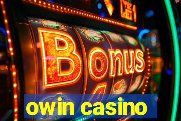 owin casino