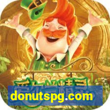 donutspg.com