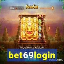 bet69login