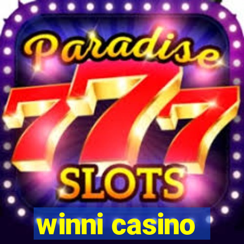 winni casino