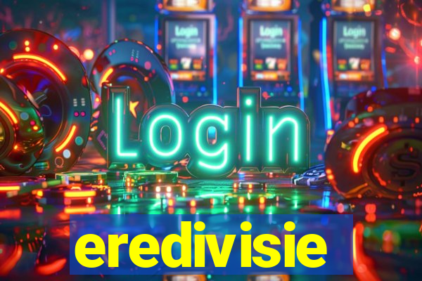 eredivisie