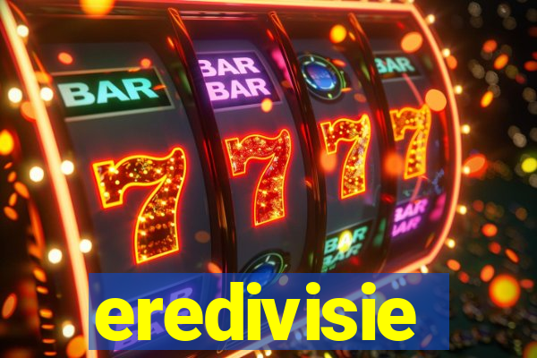 eredivisie