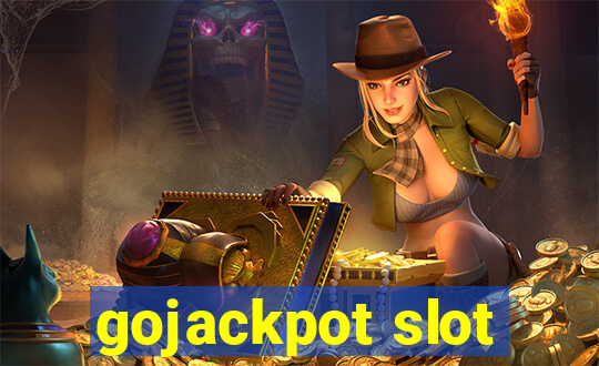 gojackpot slot