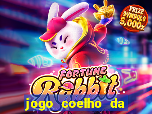 jogo coelho da fortuna demo