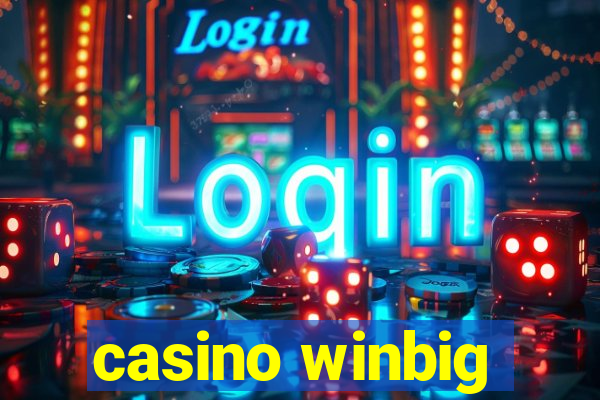 casino winbig