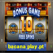 bacana play.pt