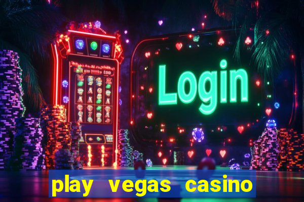 play vegas casino and slots slottist and earn