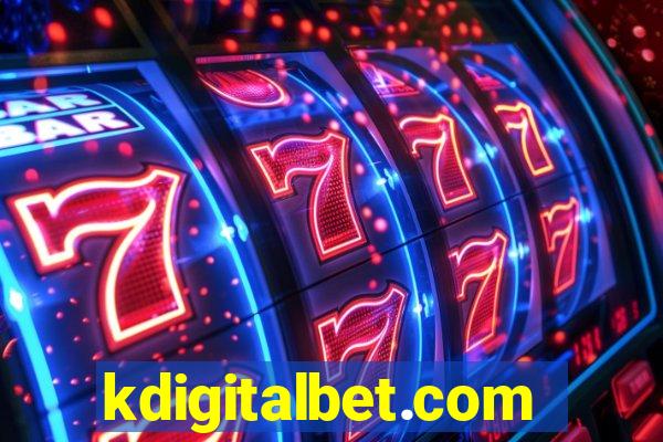 kdigitalbet.com