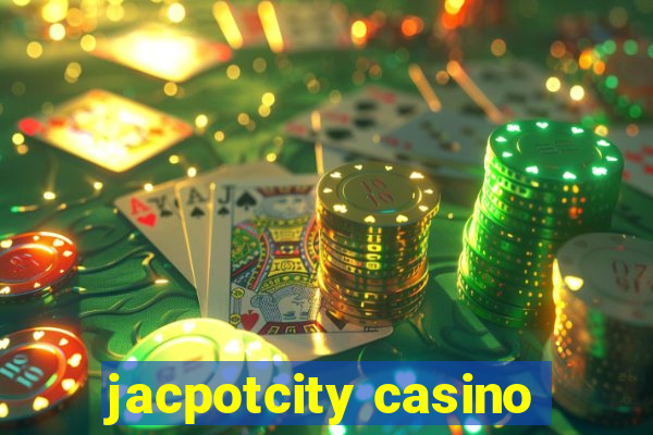 jacpotcity casino