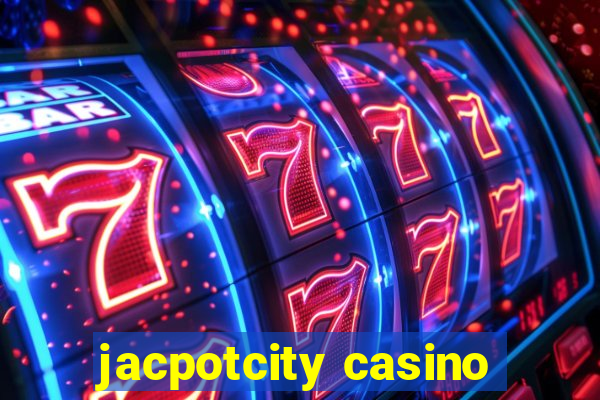 jacpotcity casino