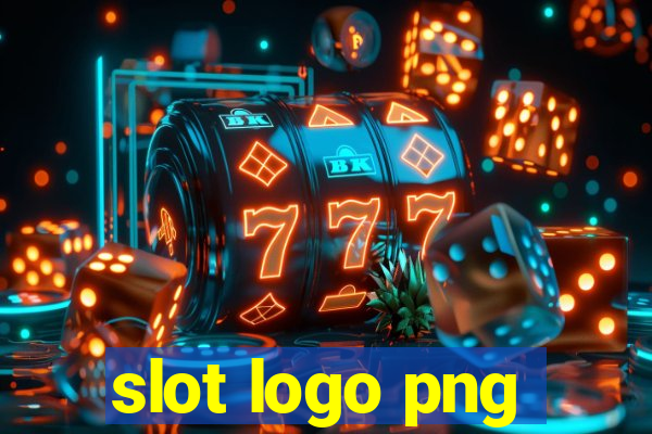 slot logo png