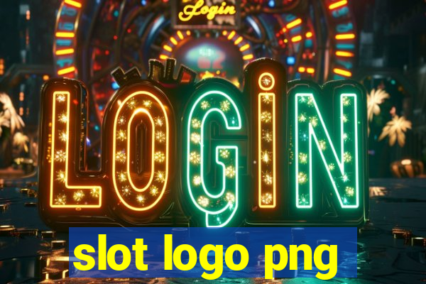 slot logo png