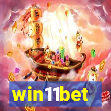 win11bet