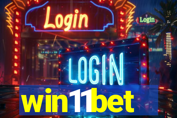 win11bet