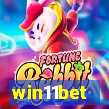 win11bet